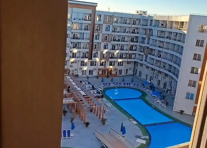 Tiba Golden Down Town