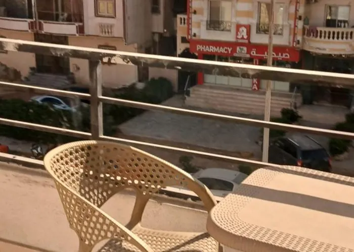 Tiba Golden Down Town