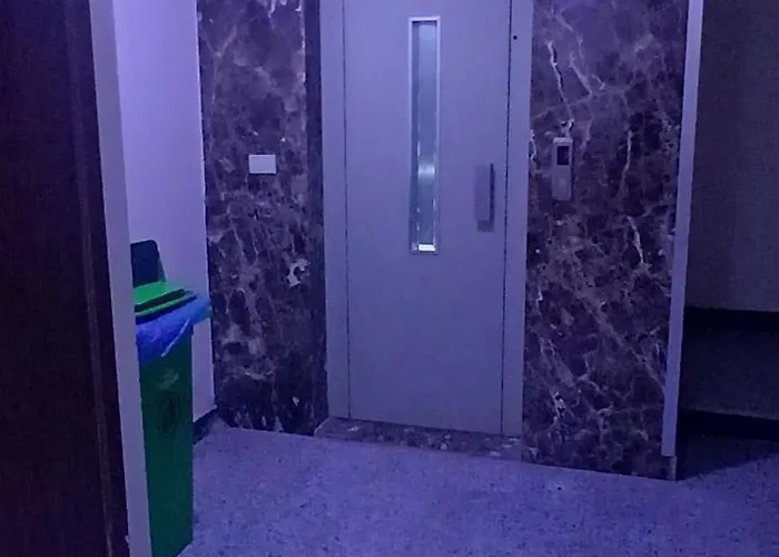 Apartmanhotel Tiba Golden Down Town Gurdaka