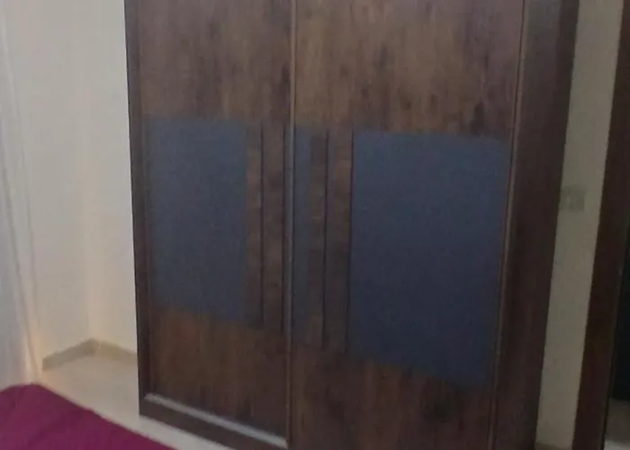 Tiba Golden Down Town Apartmanhotel 4*