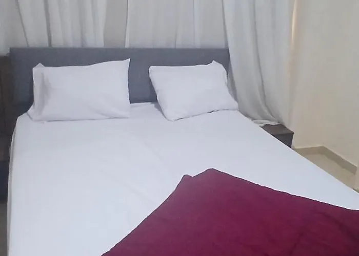 Tiba Golden Down Town 4*