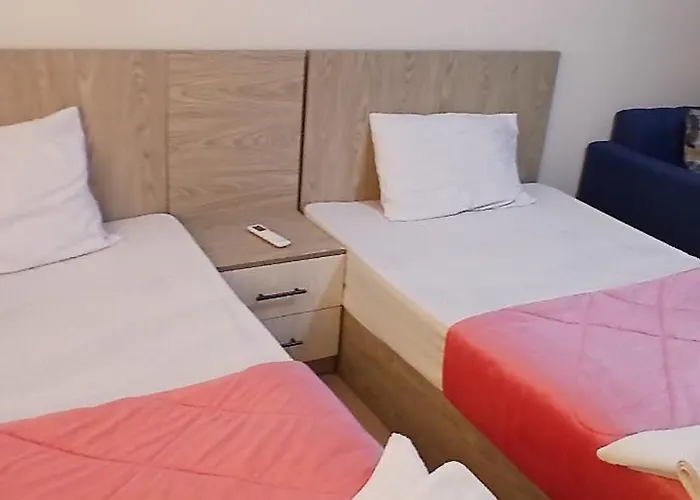 Tiba Golden Down Town 4*