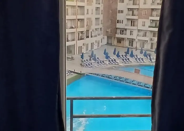 Tiba Golden Down Town 4* Gurdaka